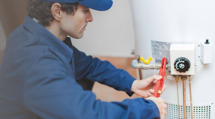 Local expert plumbing services in North Rim, AZ